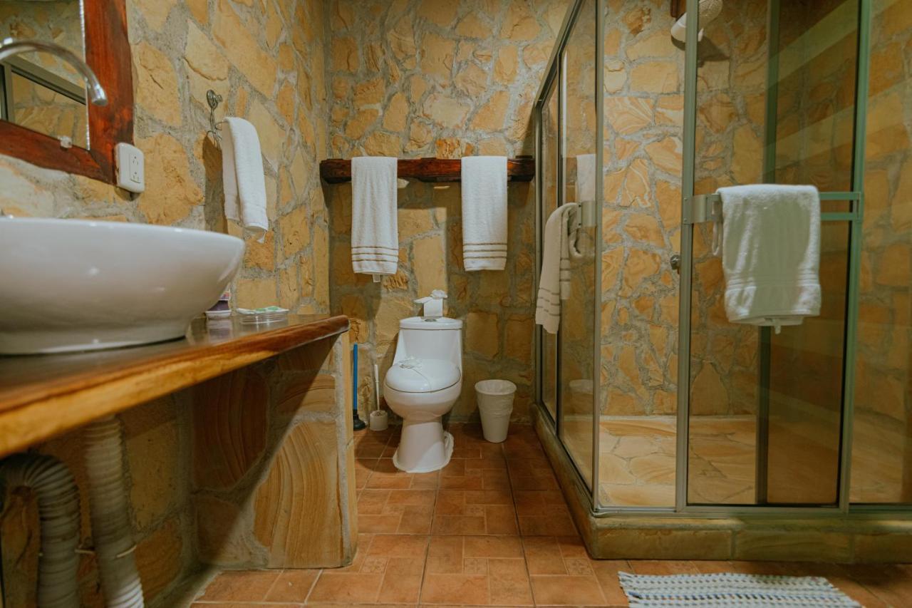 Oasis Diverse Adult Retreat Quepos Dış mekan fotoğraf