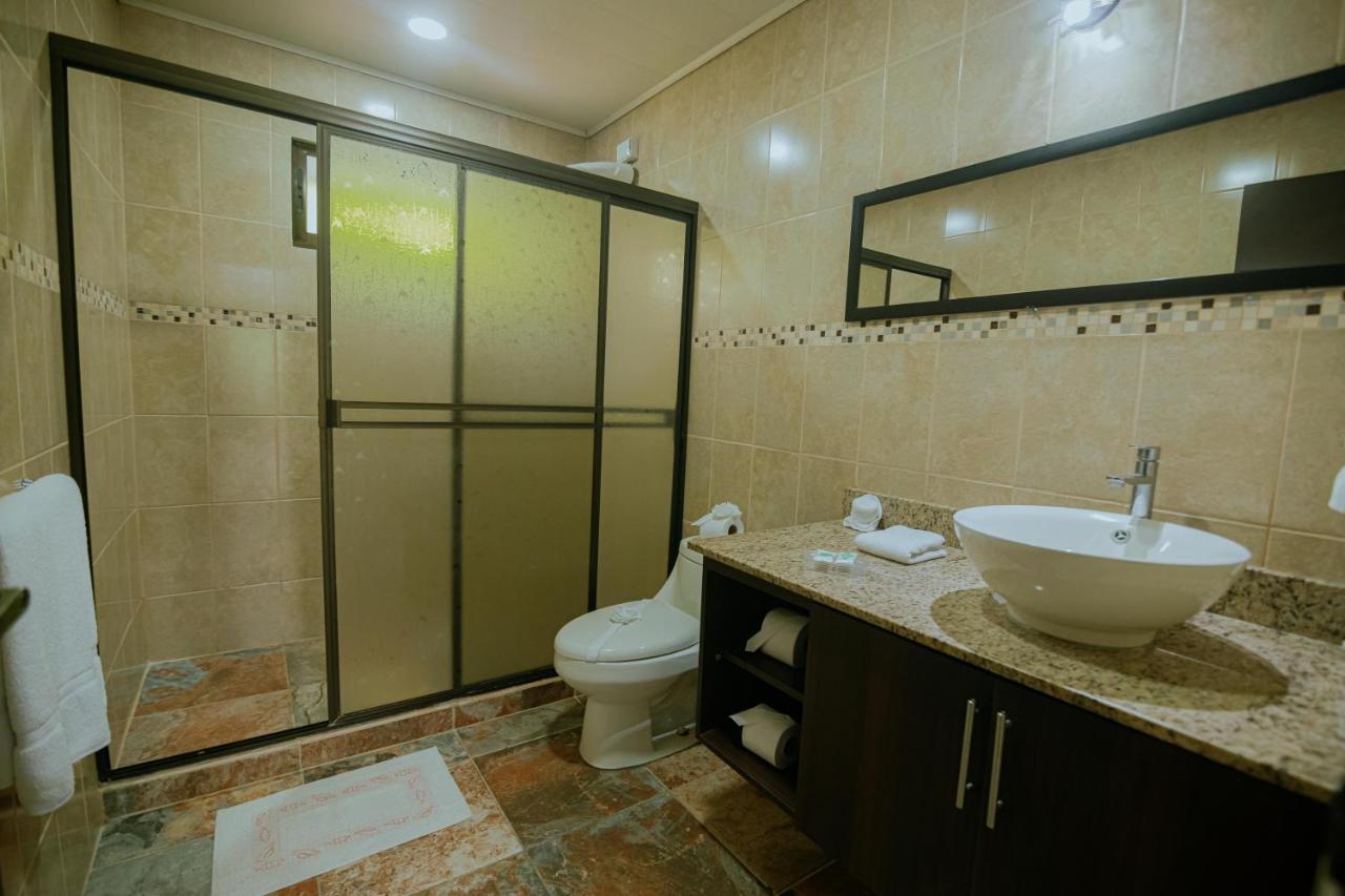 Oasis Diverse Adult Retreat Quepos Dış mekan fotoğraf