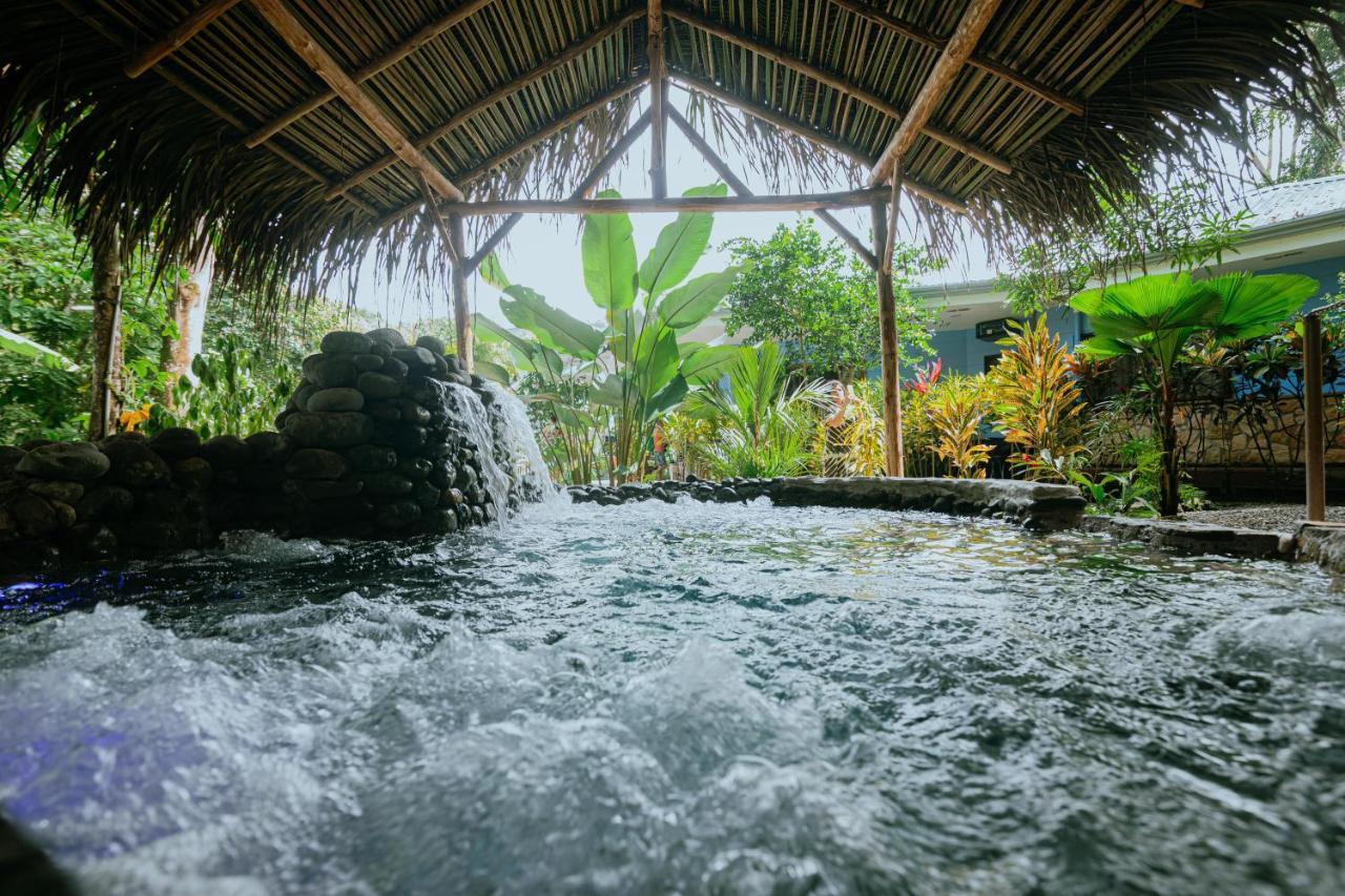 Oasis Diverse Adult Retreat Quepos Dış mekan fotoğraf