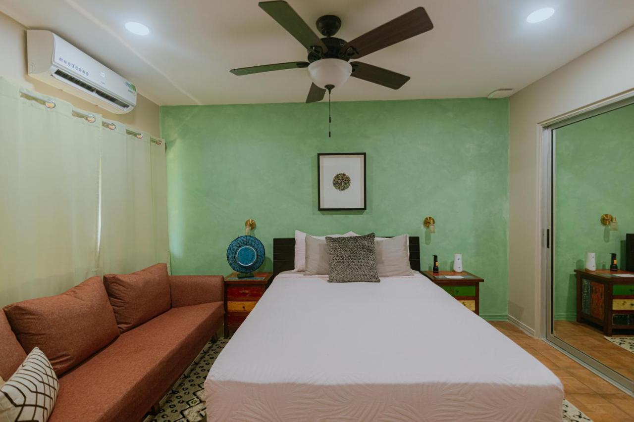 Oasis Diverse Adult Retreat Quepos Dış mekan fotoğraf