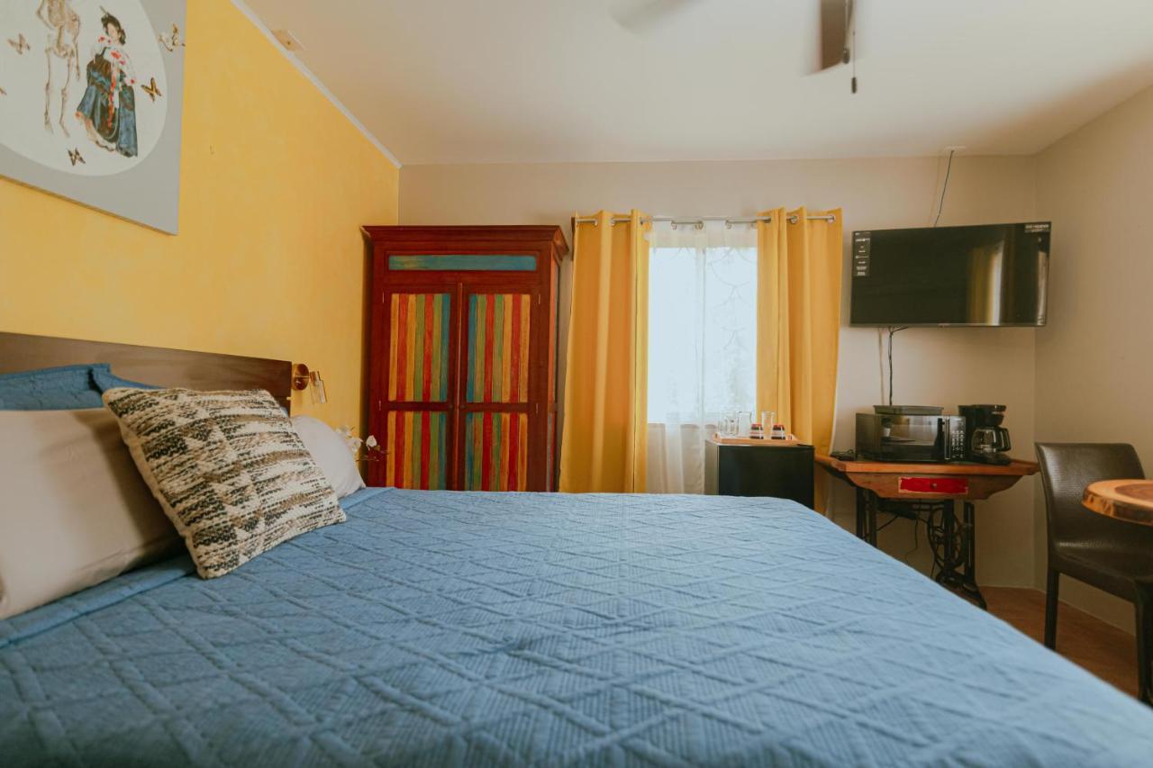 Oasis Diverse Adult Retreat Quepos Dış mekan fotoğraf