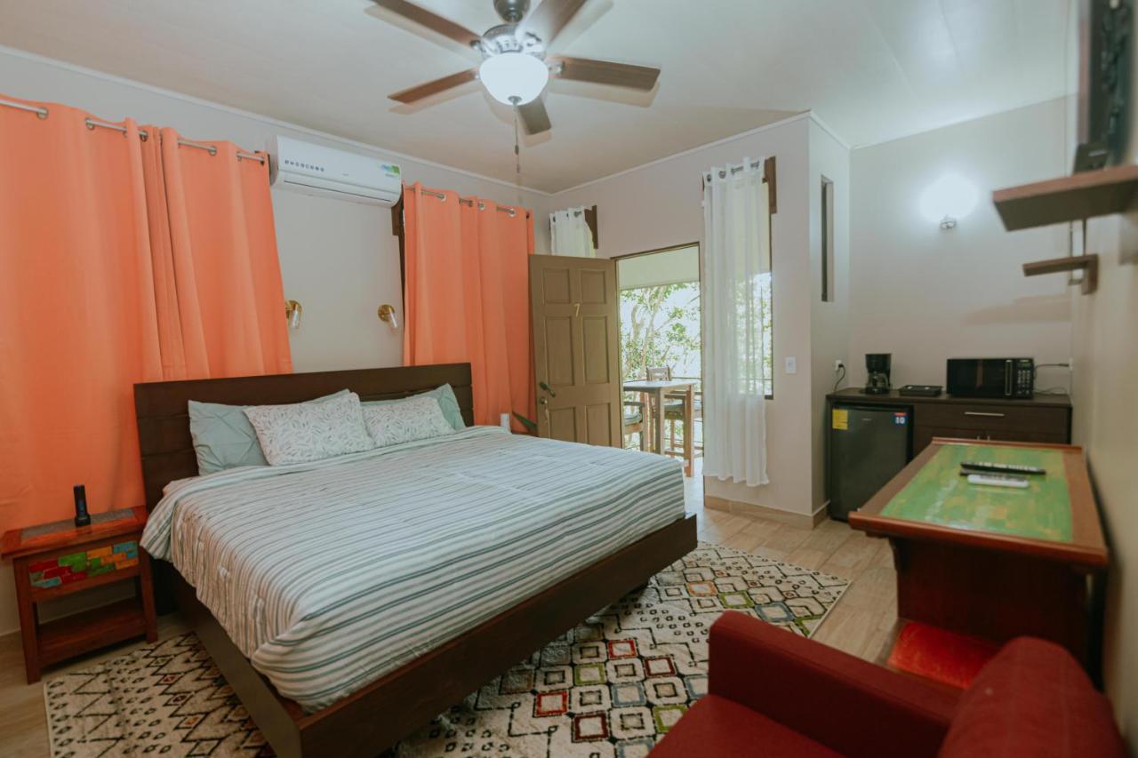 Oasis Diverse Adult Retreat Quepos Dış mekan fotoğraf