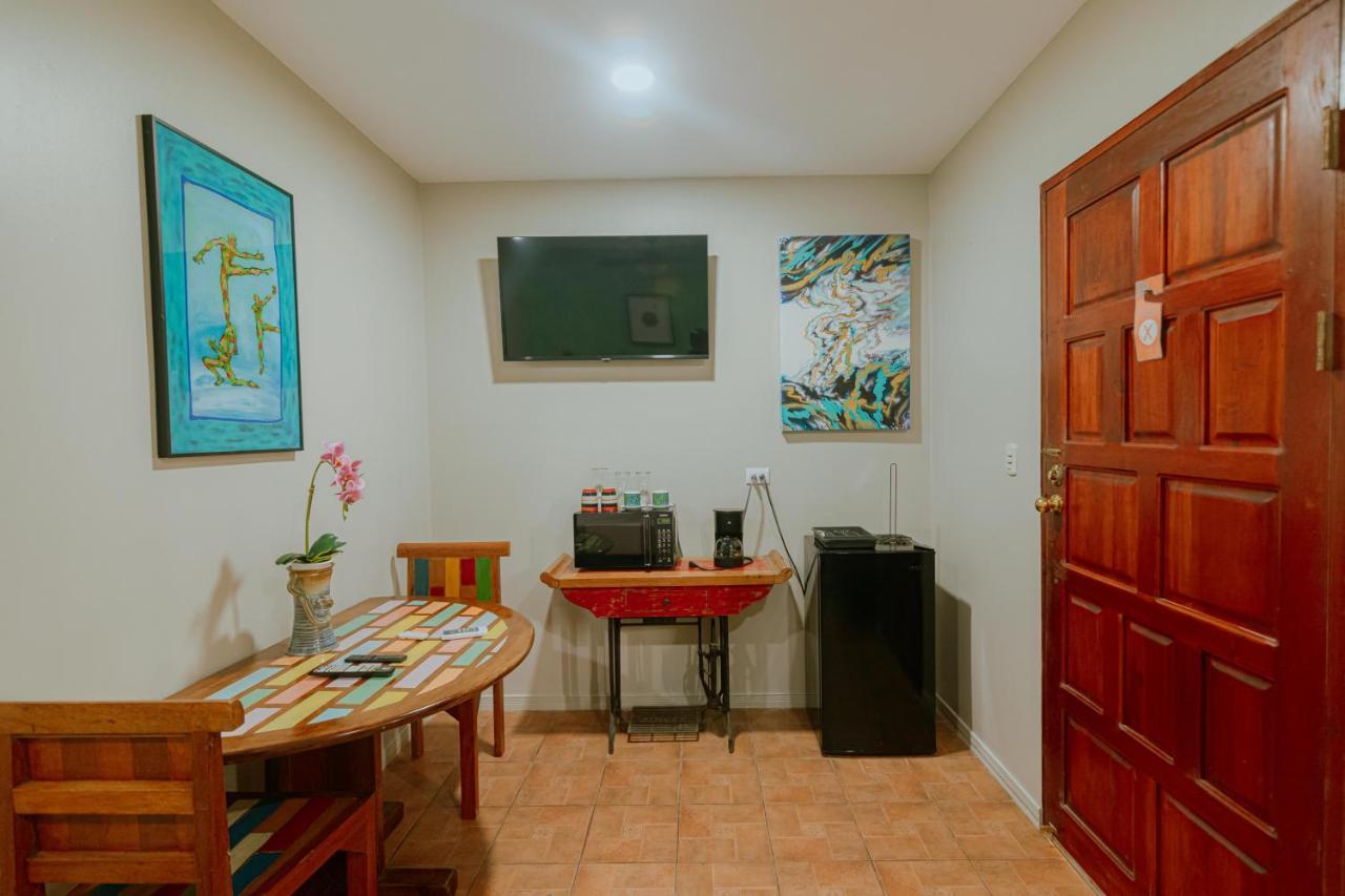 Oasis Diverse Adult Retreat Quepos Dış mekan fotoğraf