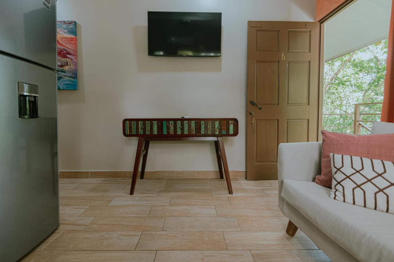 Oasis Diverse Adult Retreat Quepos Dış mekan fotoğraf