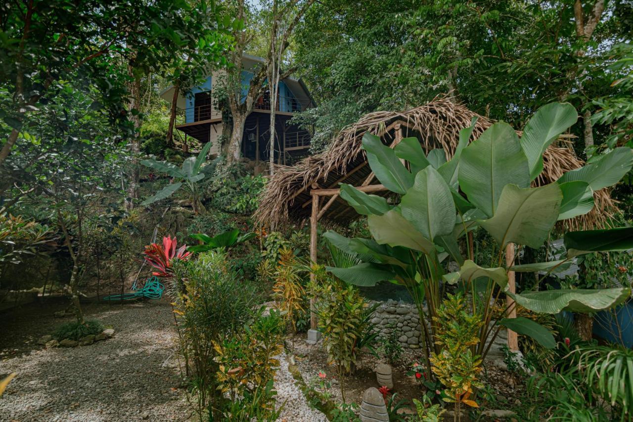 Oasis Diverse Adult Retreat Quepos Dış mekan fotoğraf
