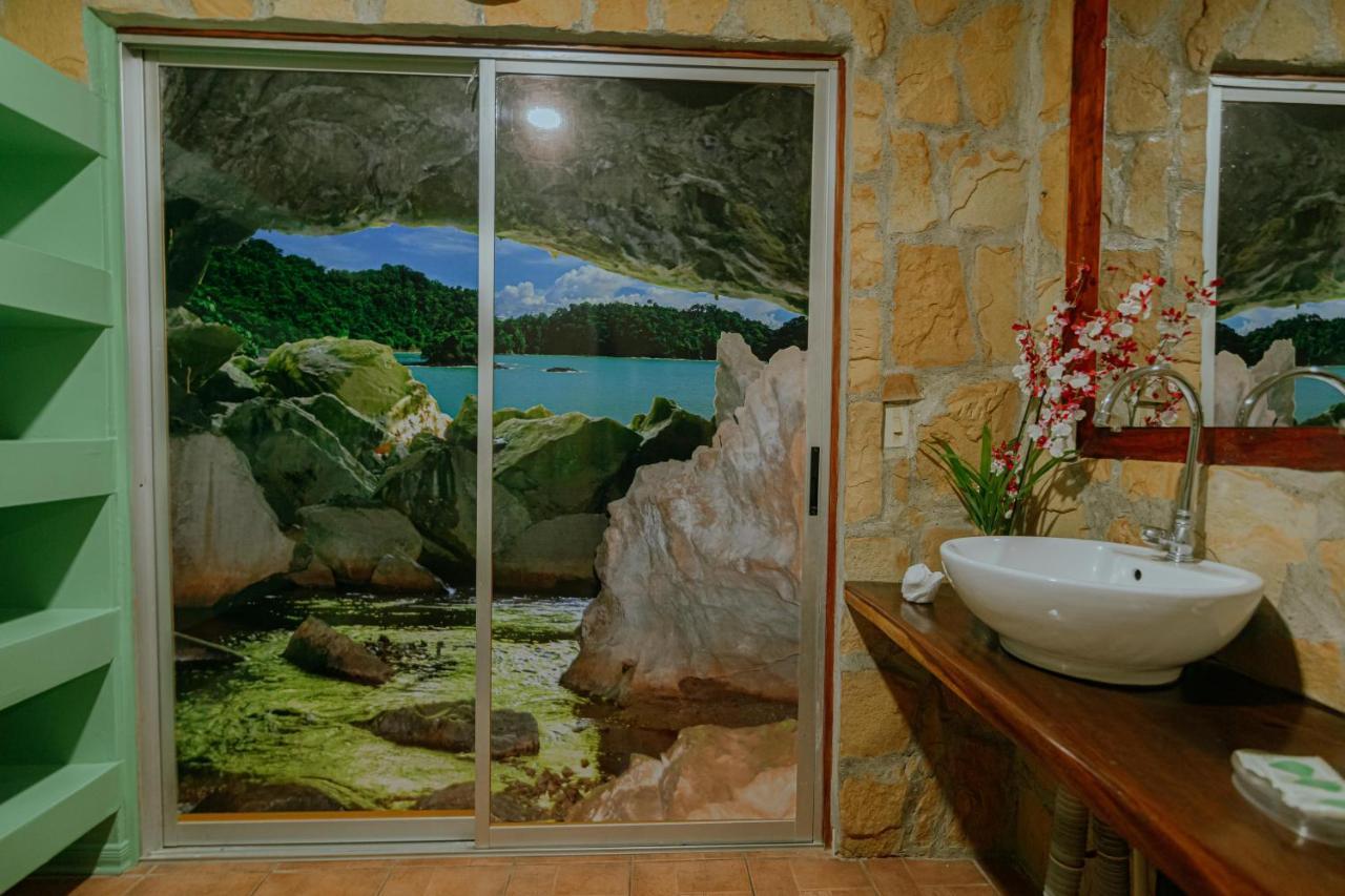 Oasis Diverse Adult Retreat Quepos Dış mekan fotoğraf