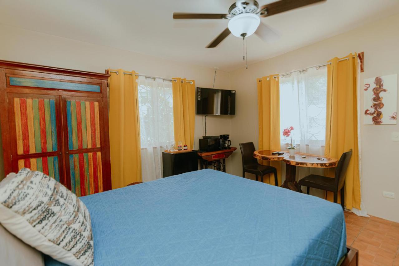 Oasis Diverse Adult Retreat Quepos Dış mekan fotoğraf