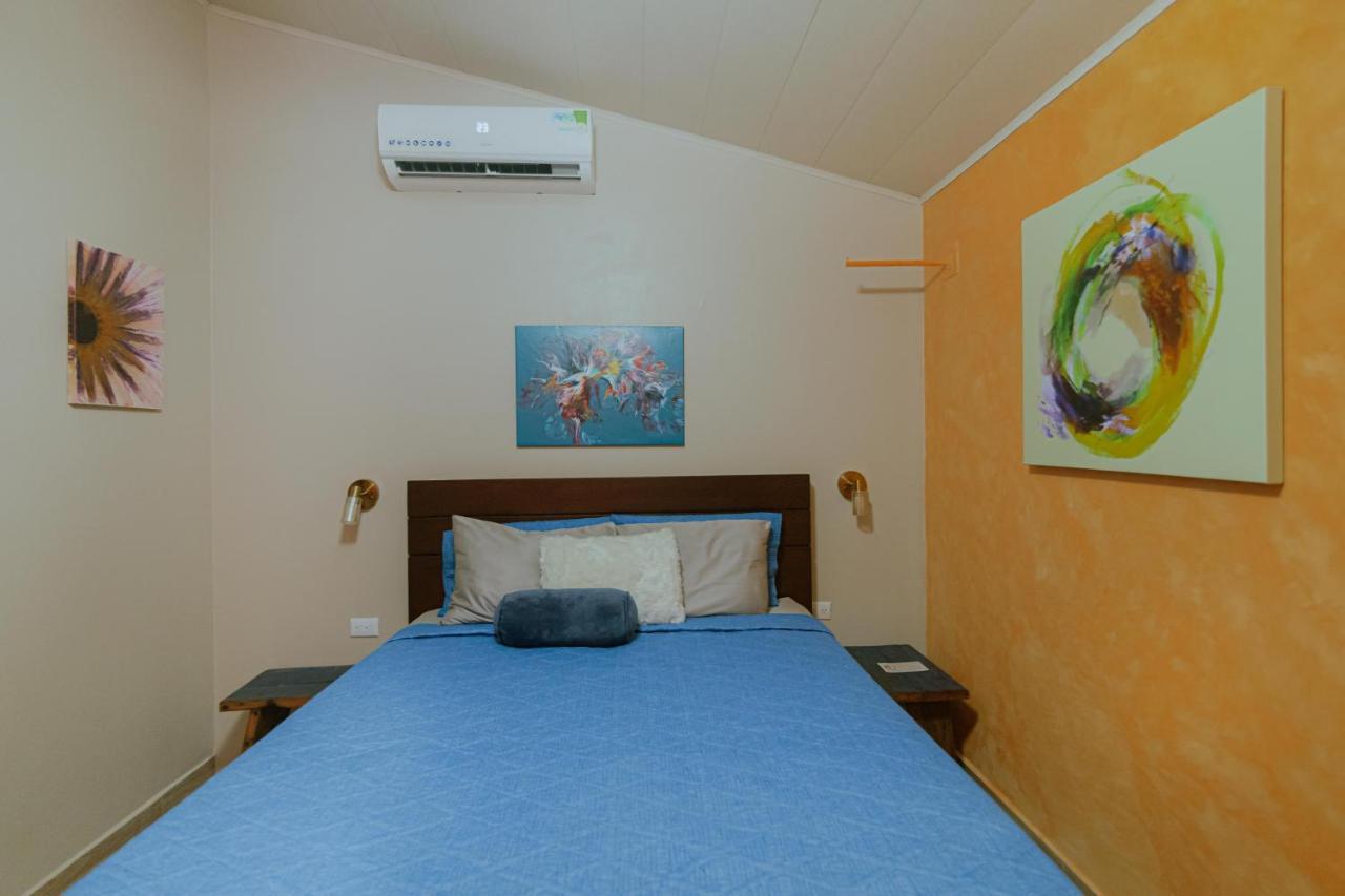 Oasis Diverse Adult Retreat Quepos Dış mekan fotoğraf