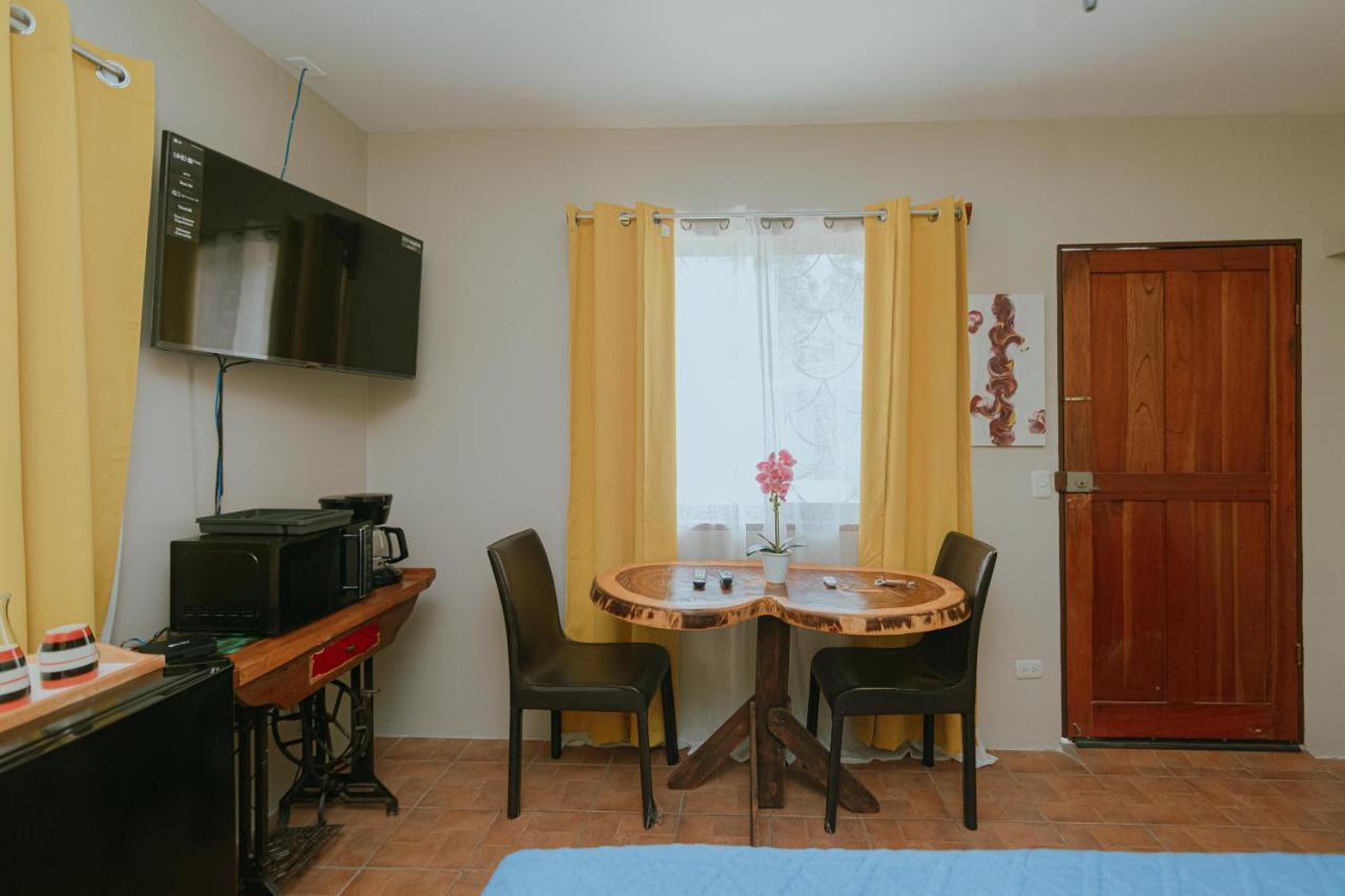 Oasis Diverse Adult Retreat Quepos Dış mekan fotoğraf