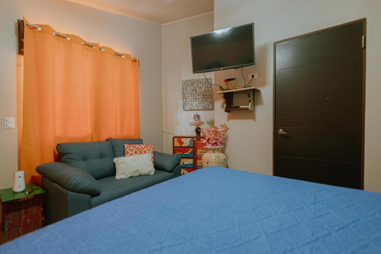 Oasis Diverse Adult Retreat Quepos Dış mekan fotoğraf