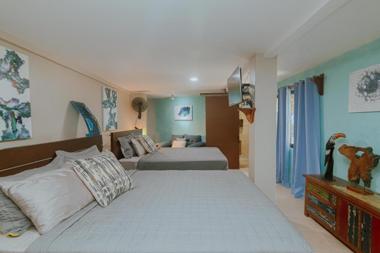 Oasis Diverse Adult Retreat Quepos Dış mekan fotoğraf
