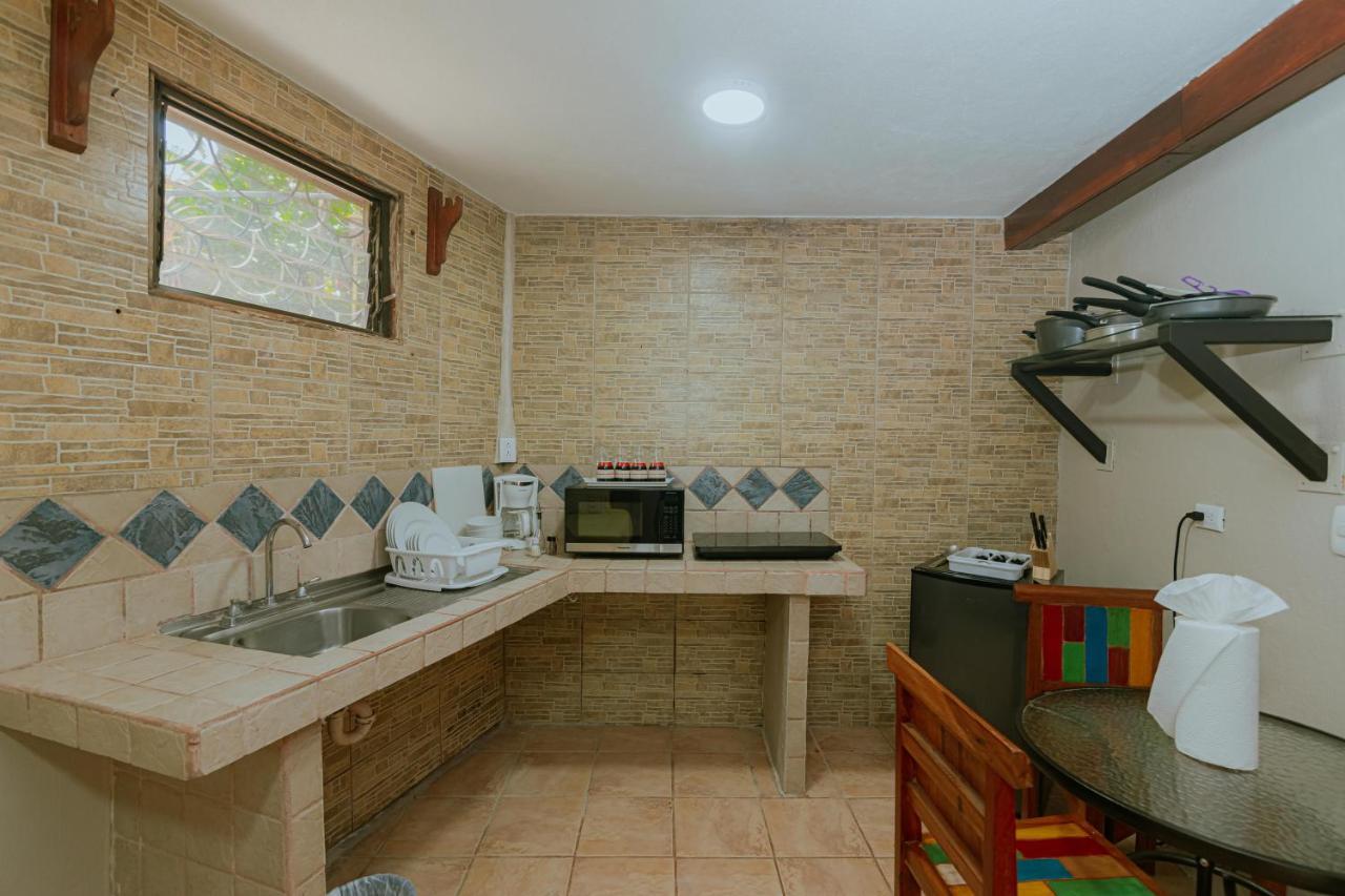 Oasis Diverse Adult Retreat Quepos Dış mekan fotoğraf