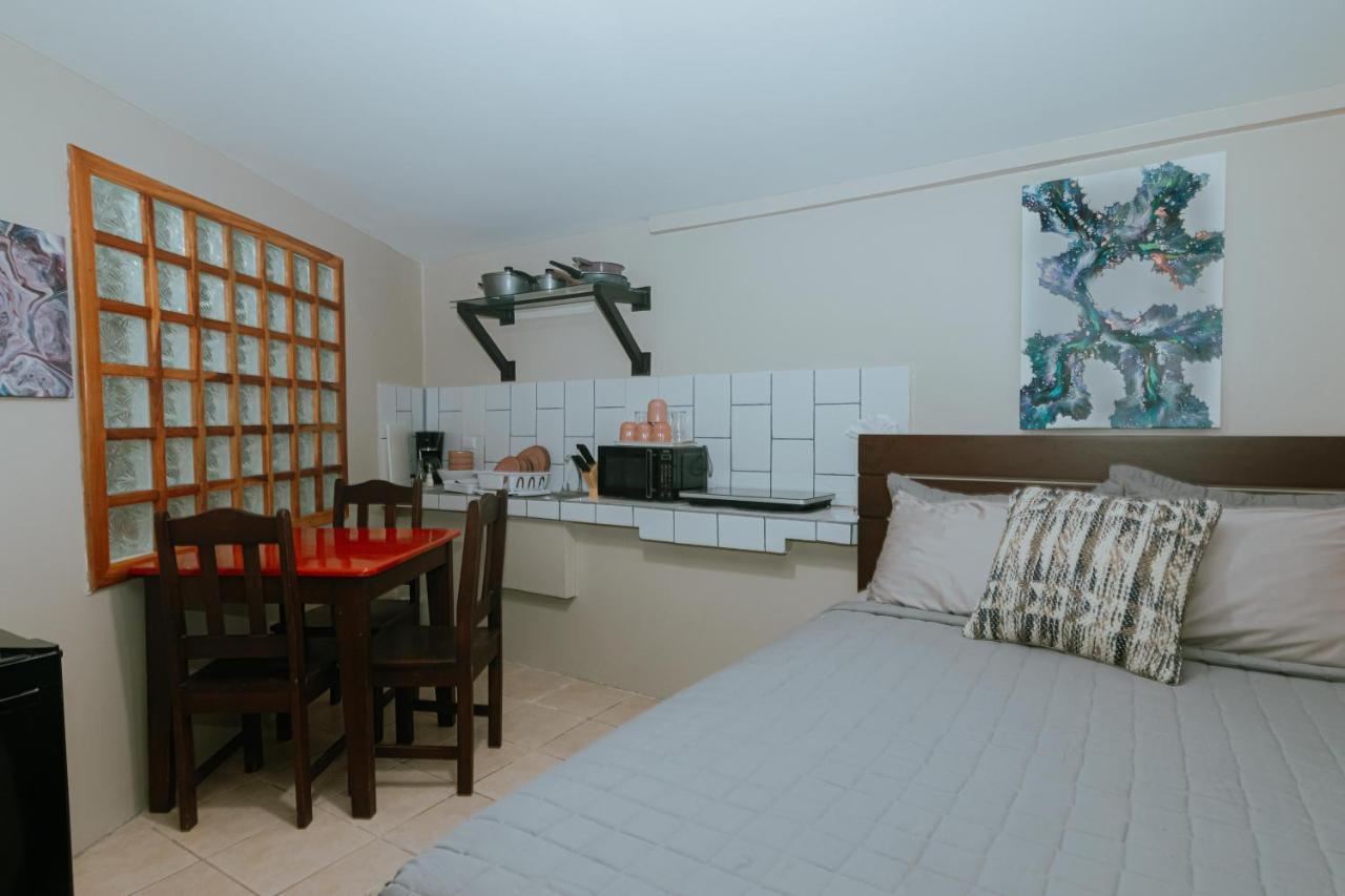 Oasis Diverse Adult Retreat Quepos Dış mekan fotoğraf