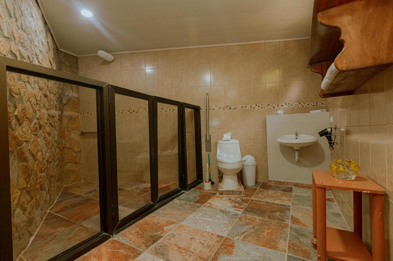 Oasis Diverse Adult Retreat Quepos Dış mekan fotoğraf
