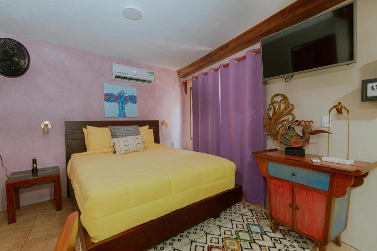 Oasis Diverse Adult Retreat Quepos Dış mekan fotoğraf