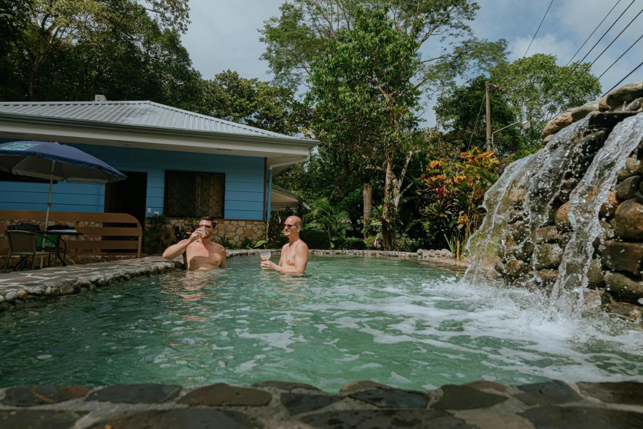 Oasis Diverse Adult Retreat Quepos Dış mekan fotoğraf