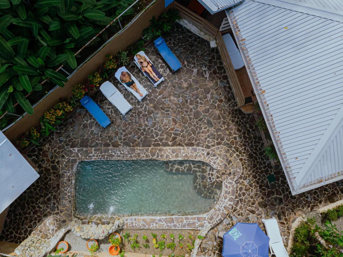 Oasis Diverse Adult Retreat Quepos Dış mekan fotoğraf