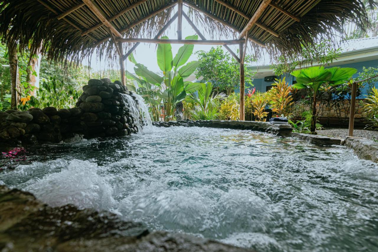 Oasis Diverse Adult Retreat Quepos Dış mekan fotoğraf
