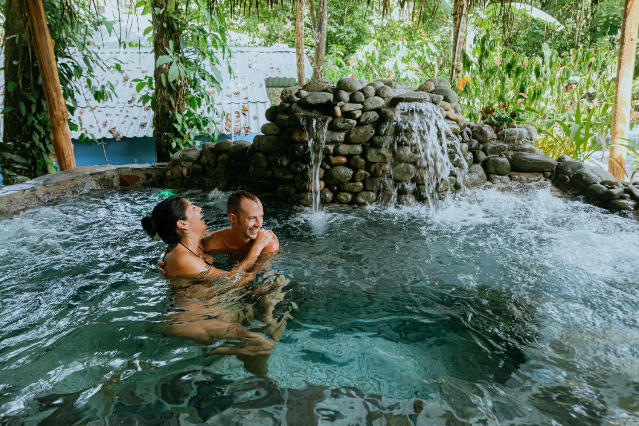 Oasis Diverse Adult Retreat Quepos Dış mekan fotoğraf