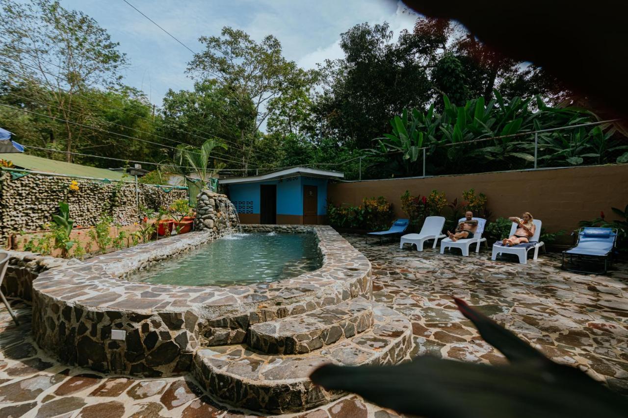 Oasis Diverse Adult Retreat Quepos Dış mekan fotoğraf